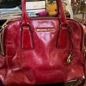 Michael Kors purse